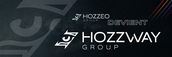 Hozzeo devient Hozzway