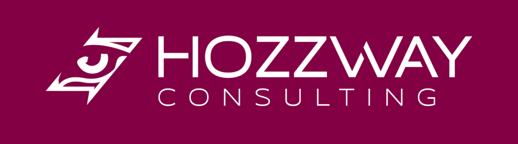 Logo Hozzway - Consulting