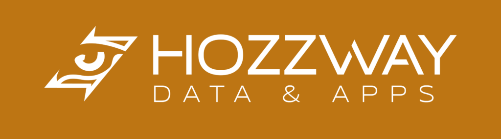 Logo Hozzway - Data & Apps