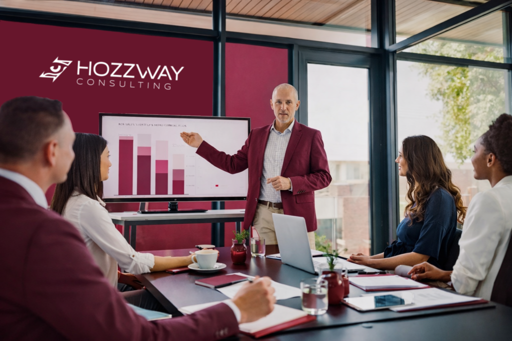 Hozzway Consulting - Conseiller