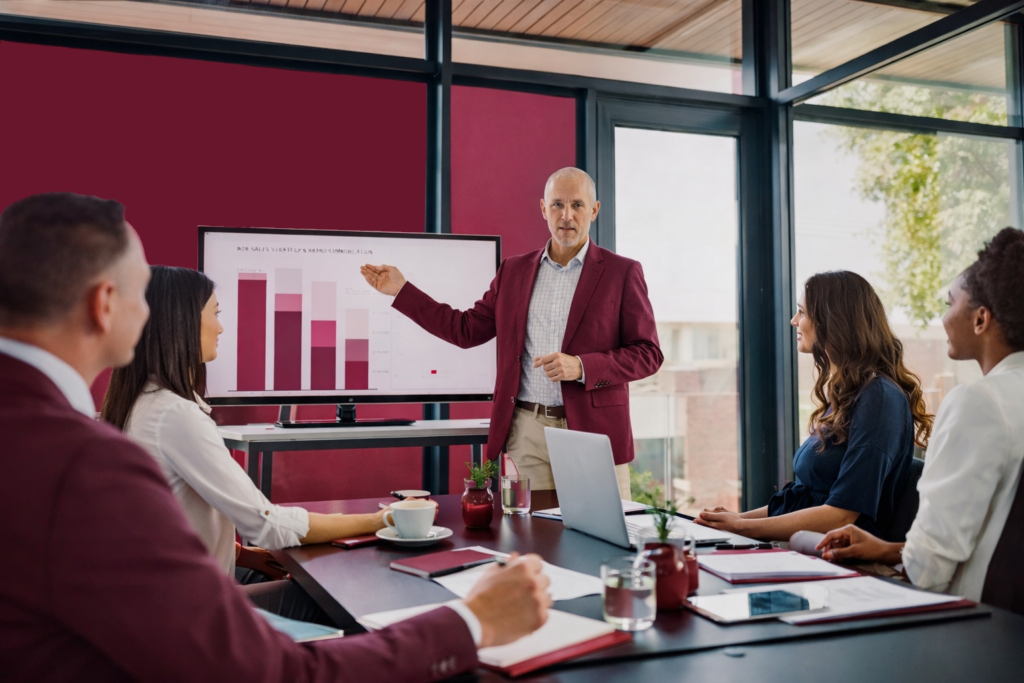 Hozzway Consulting - Conseiller