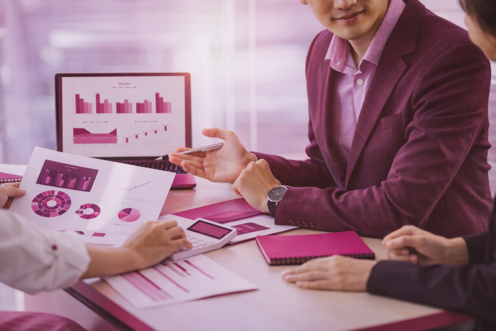 Hozzway Consulting - Piloter