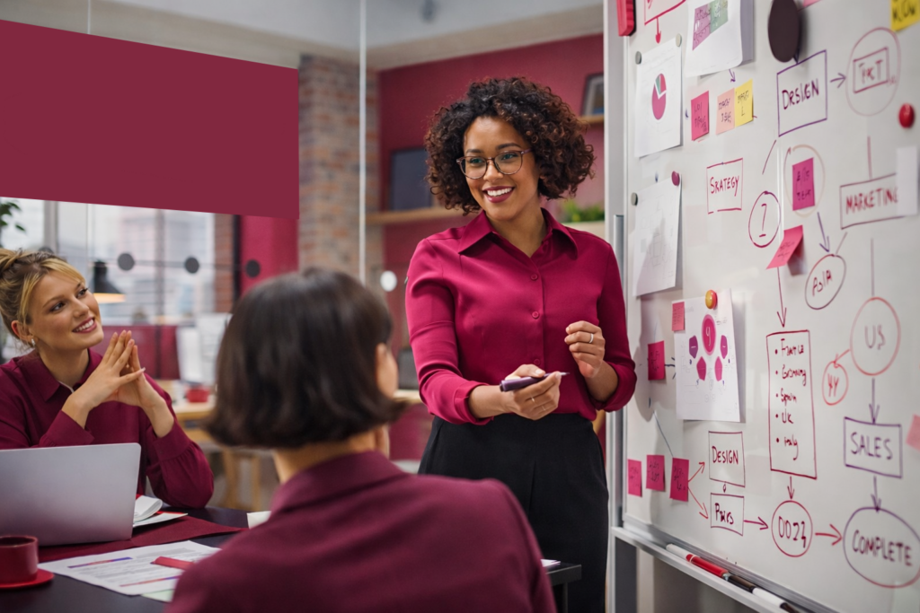 Hozzway Consulting - Transformer